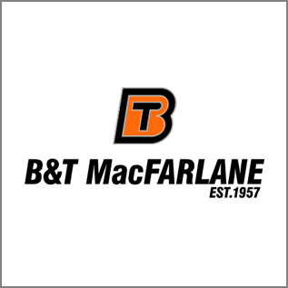 B&T Macfarlane Est.1957