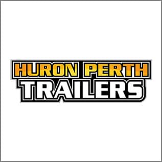 Huron Perth Trailers