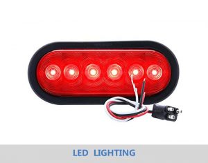 LED lighting