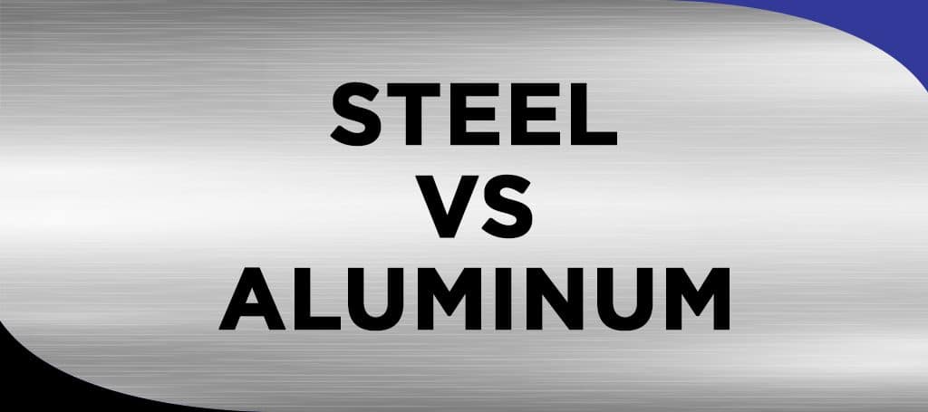 Aluminum vs Steel Trailers: Which Should You Buy?