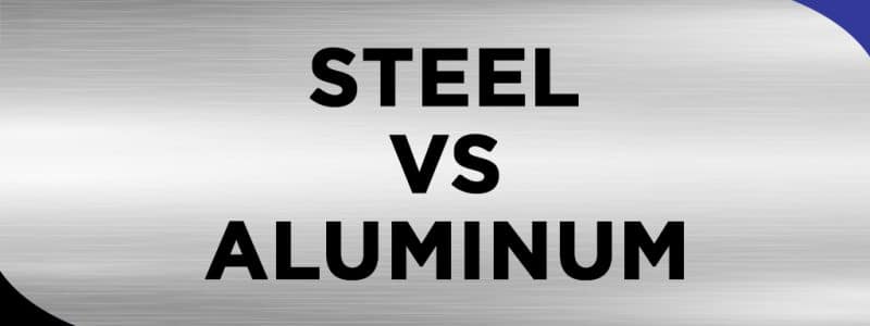 Comparing Steel vs Aluminum Trailers