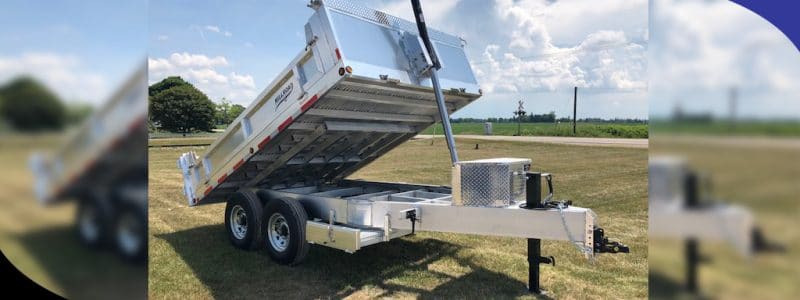 Dump Trailer