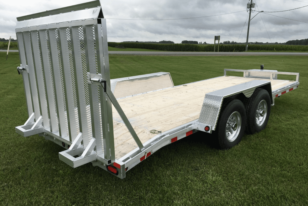 How To Make Your Wood Trailer Deck Last Longer?
