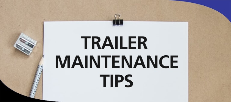 Essential Maintenance Tips for Landscape Trailers
