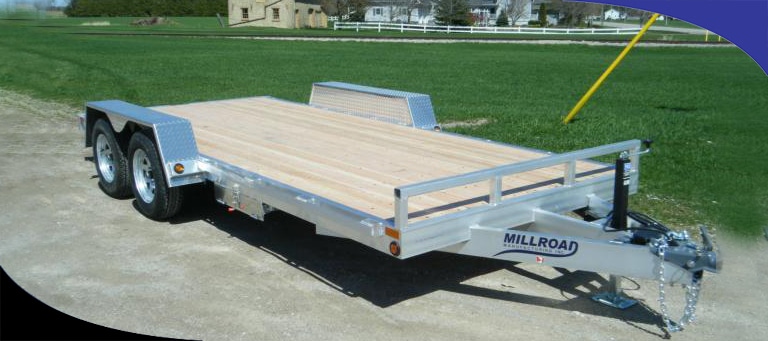 How to Make Your Wood Trailer Deck Last Longer