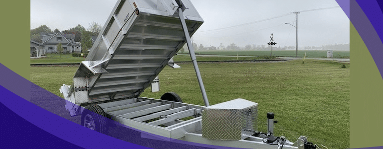 Buying Guide To Assist With Your Dump Trailer Search