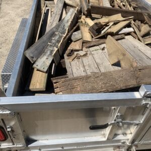 How Much Weight Can a Utility Trailer Handle (inside image)