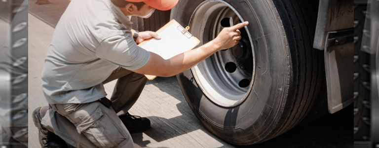 Avoiding Tire Hazards