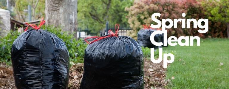 Spring Clean Up Made Easy With a Dump Trailer