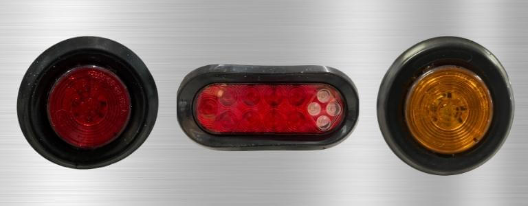 How Do Trailer LED Lights Offer Signigicant Benefits?