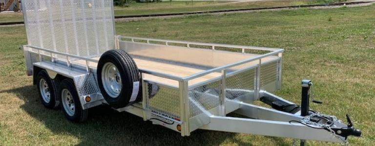 Why a Utility Trailer Comes in Handy Often