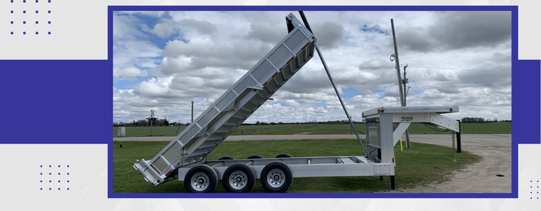 How to Keep Trailer Tires in Good Condition