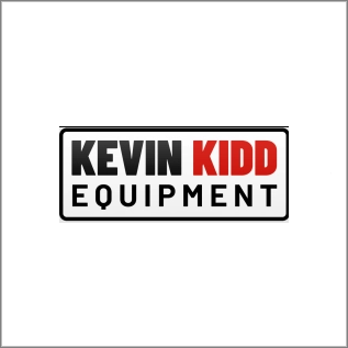 Kevin Kidd Equipment
