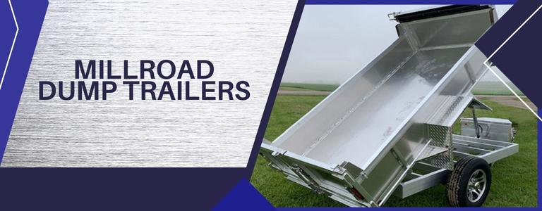 Dump Trailers