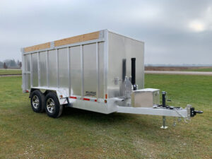 Millroad Trailers