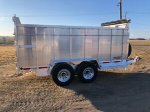 Millroad Trailers