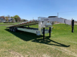 Millroad Trailers