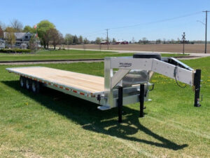 Millroad Trailers