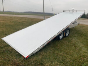 Millroad Trailers