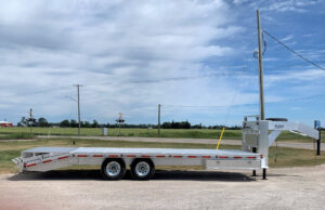 Millroad Trailers