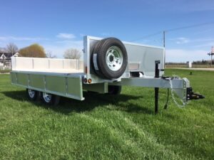 Millroad Trailers