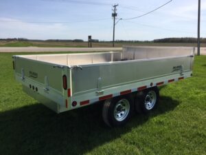Millroad Trailers