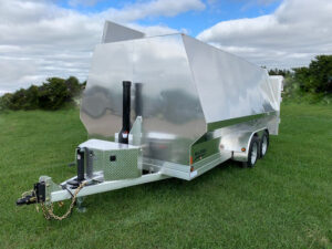 Millroad Trailers