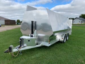 Millroad Trailers